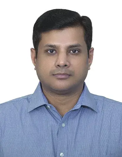 Mr. Rathesh Tom